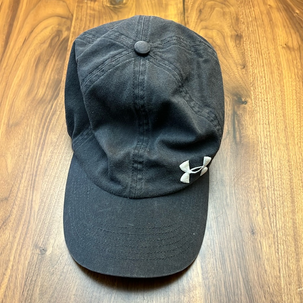 Under Armor Hat